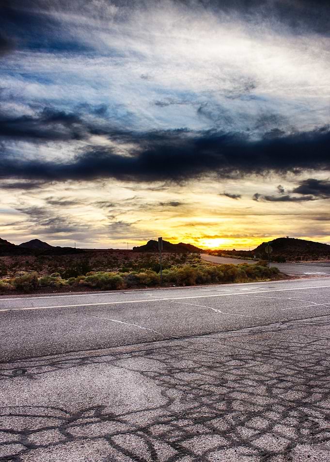 Apocalypse @ Route 66