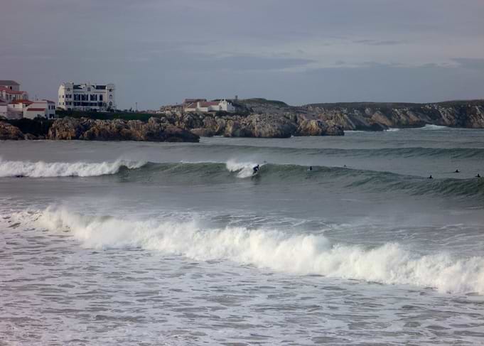 prainha on fire