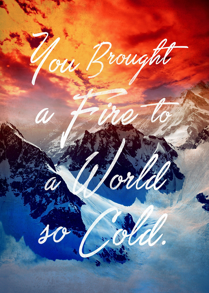 Fire