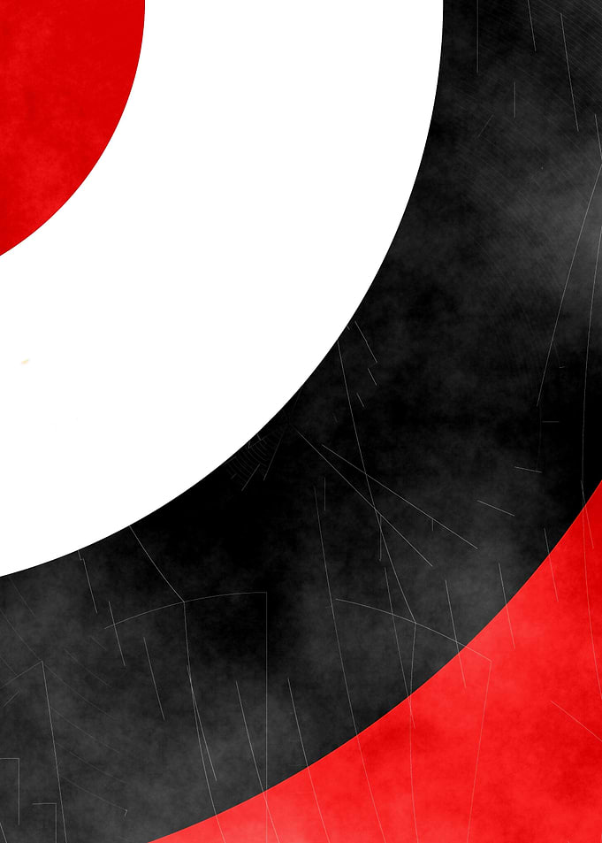 black and white meets red version 15