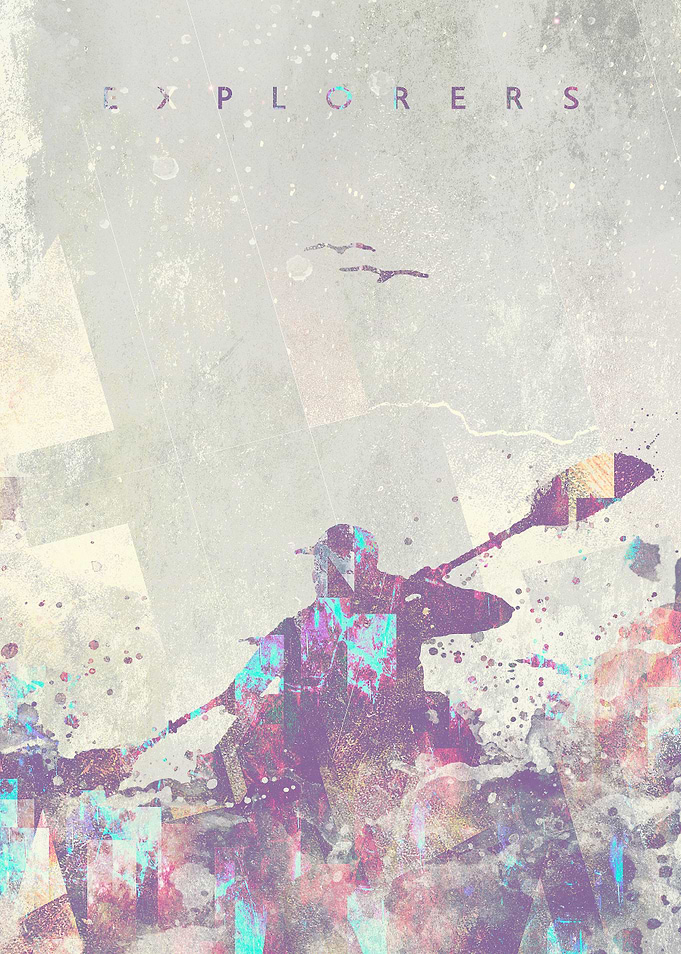 Explorers II
