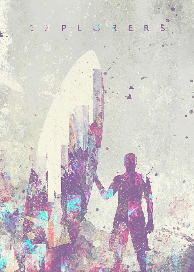 Explorers 3
