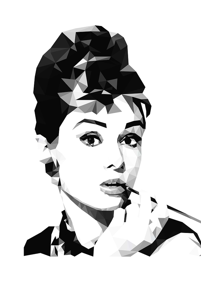 audrey hepburn