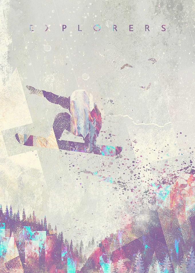 Explorers IV