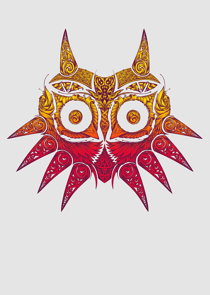 Majora Victoriana