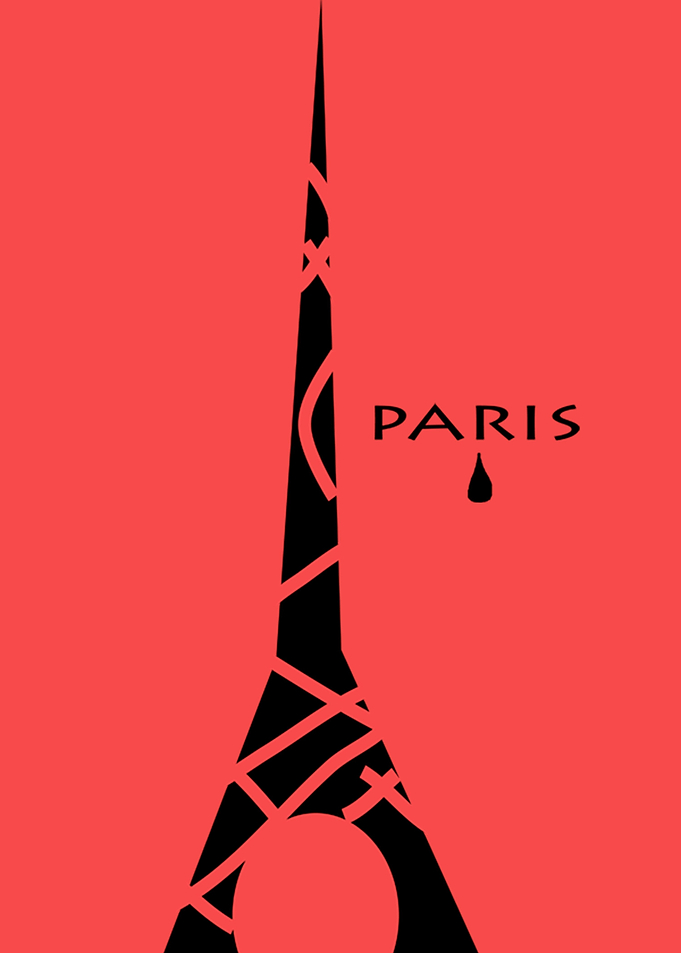 Paris 14-11-2015