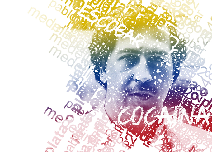 Pablo Emilio Escobar Gaviria was a notorious Colombian ...