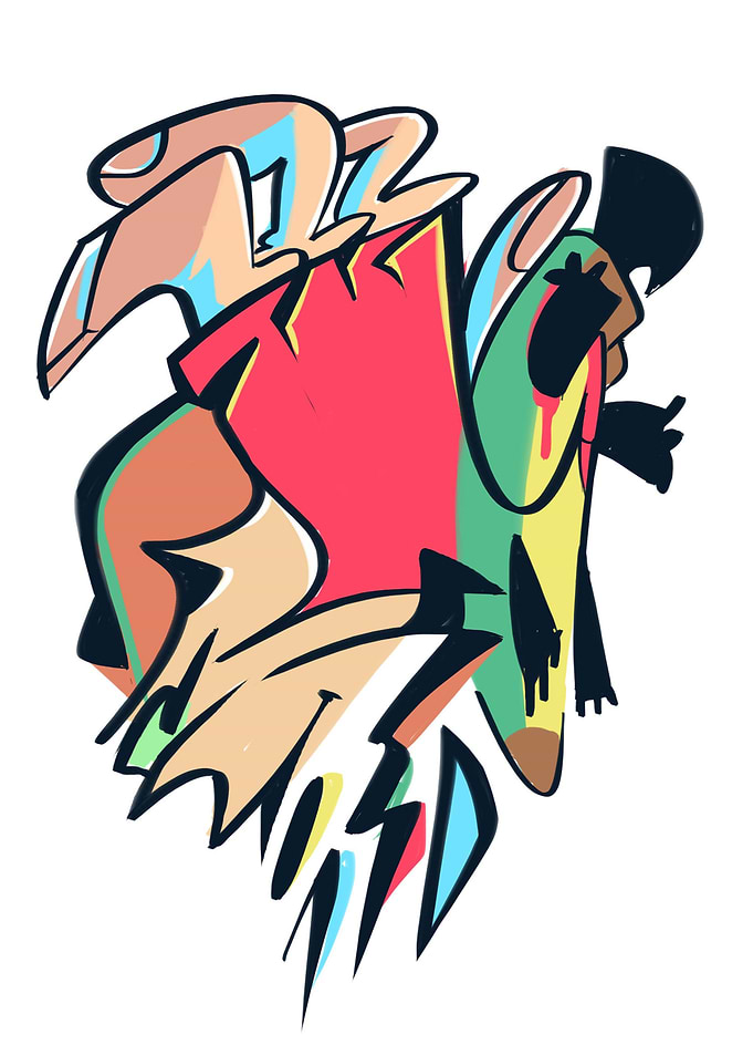 slow desire