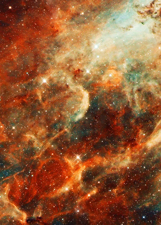 Nebulous