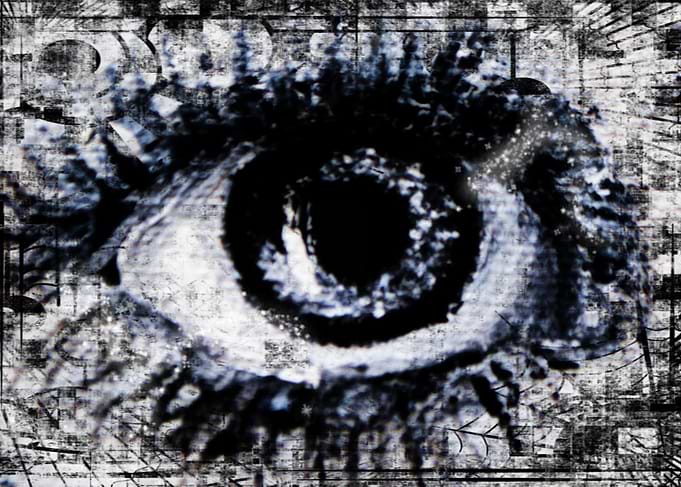eye