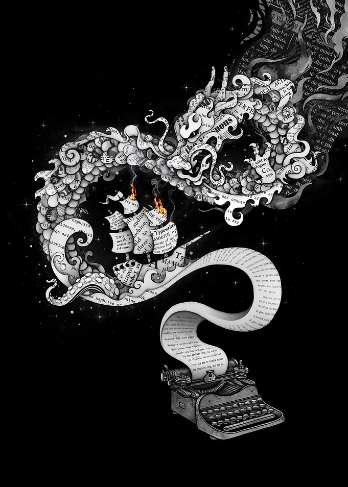 Unleashed Imagination