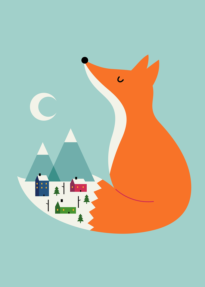 Winter Dreams - when winter is coming, i’m dreaming of ...