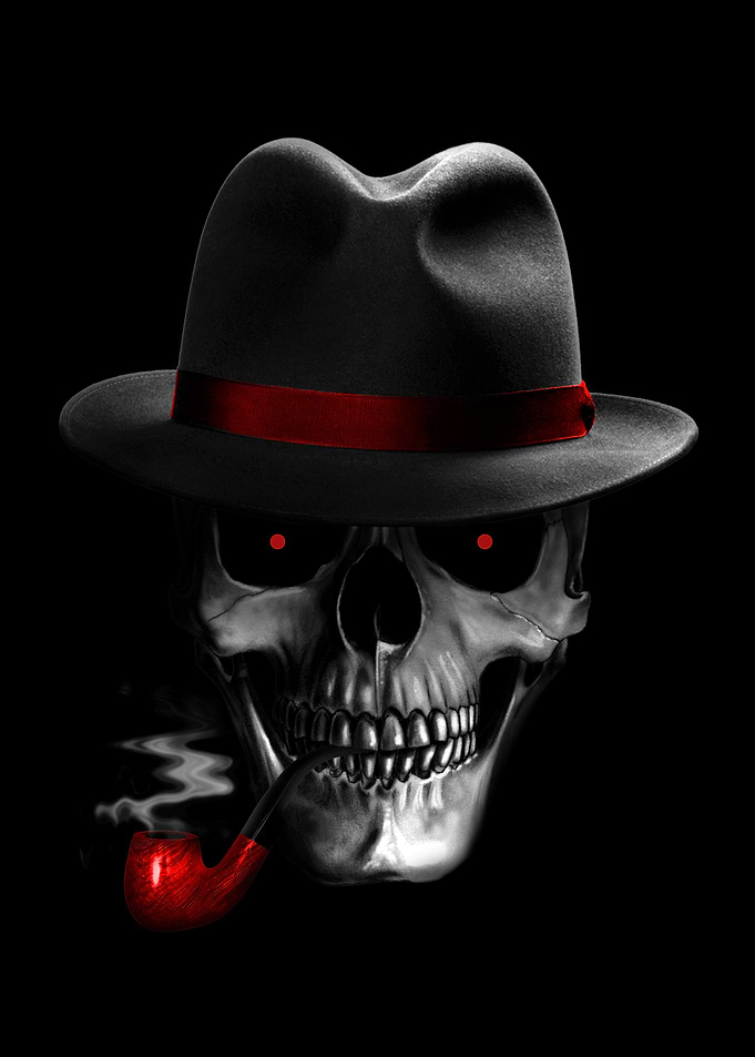 Skull Mafia
