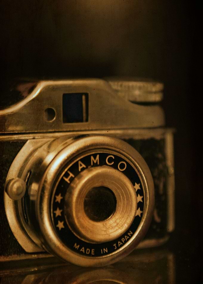 · A Classic Little Toy ·