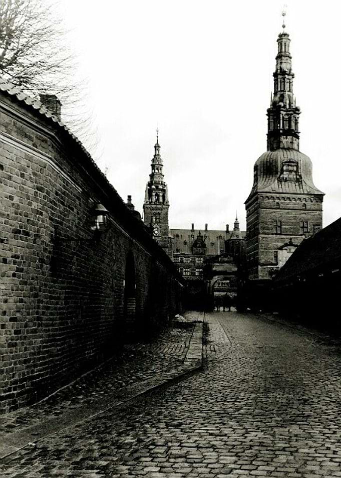 Old Castle.