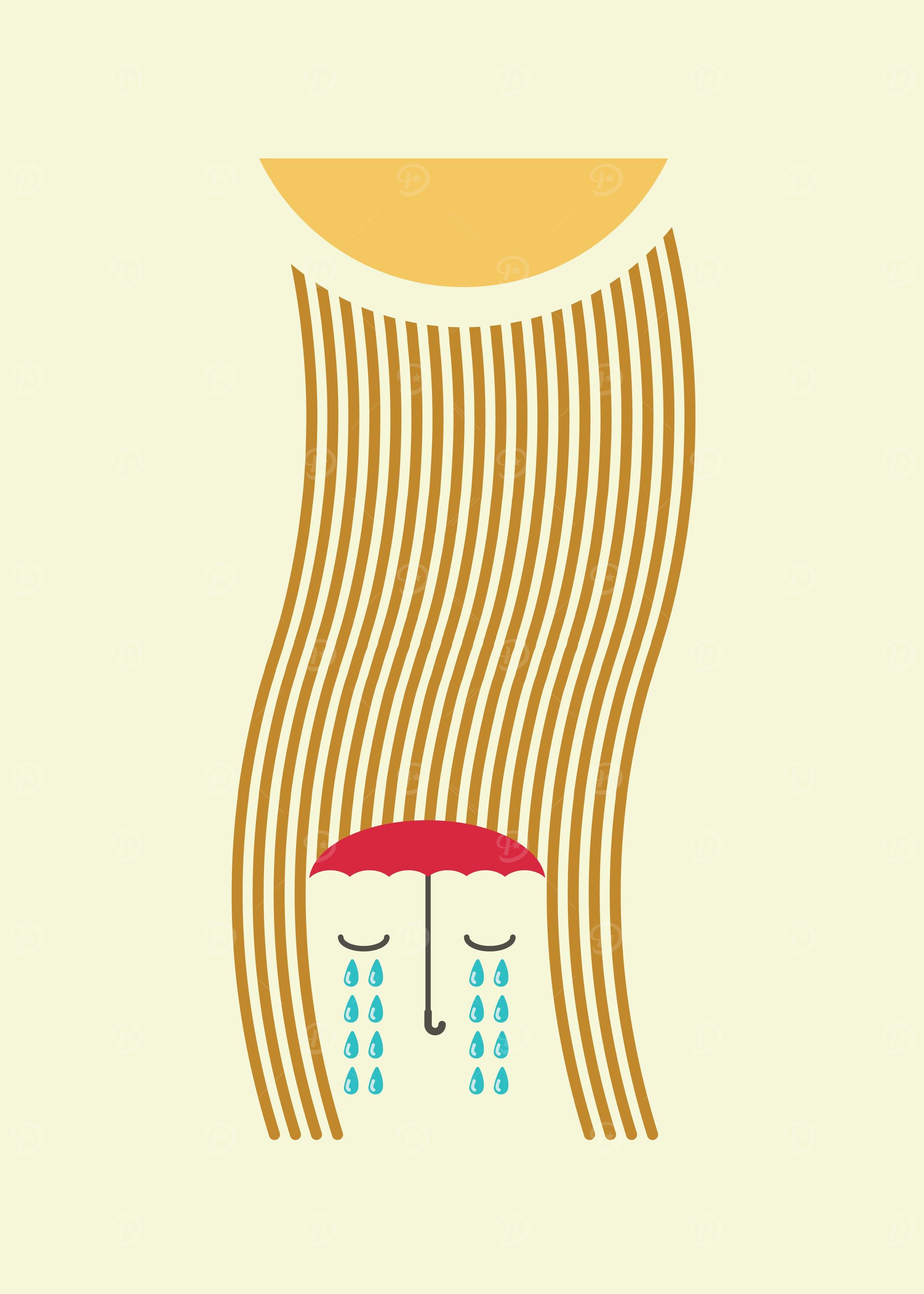 sun-rain