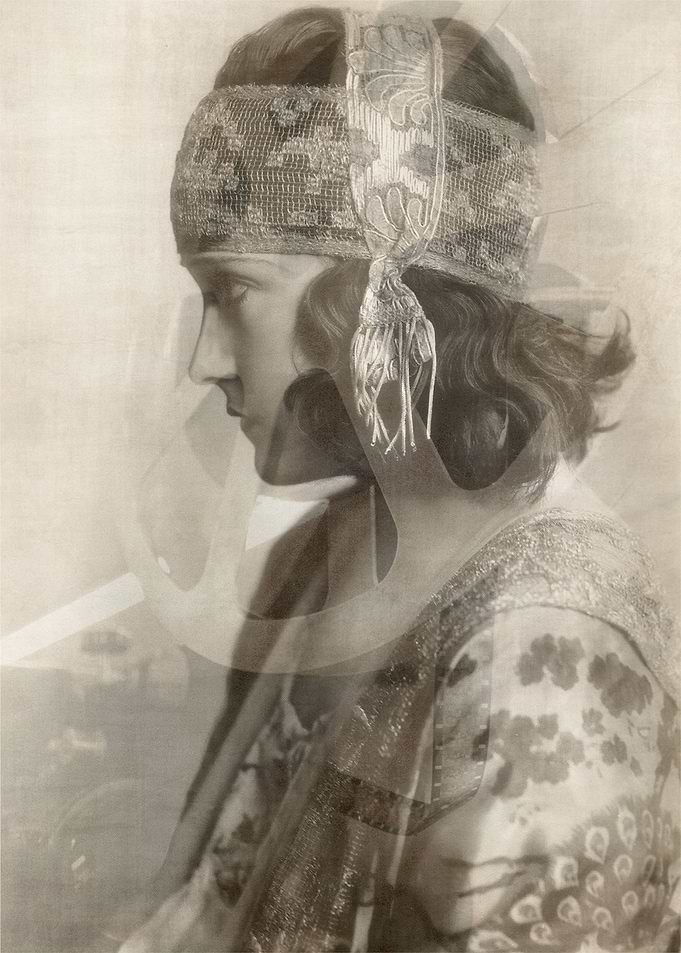 Gloria Swanson