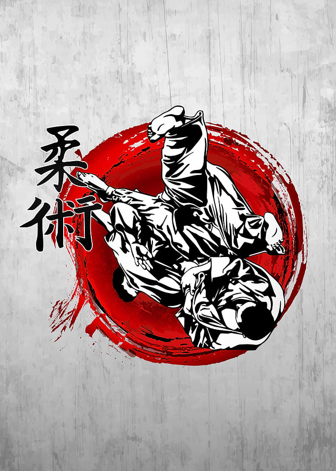Jujitsu