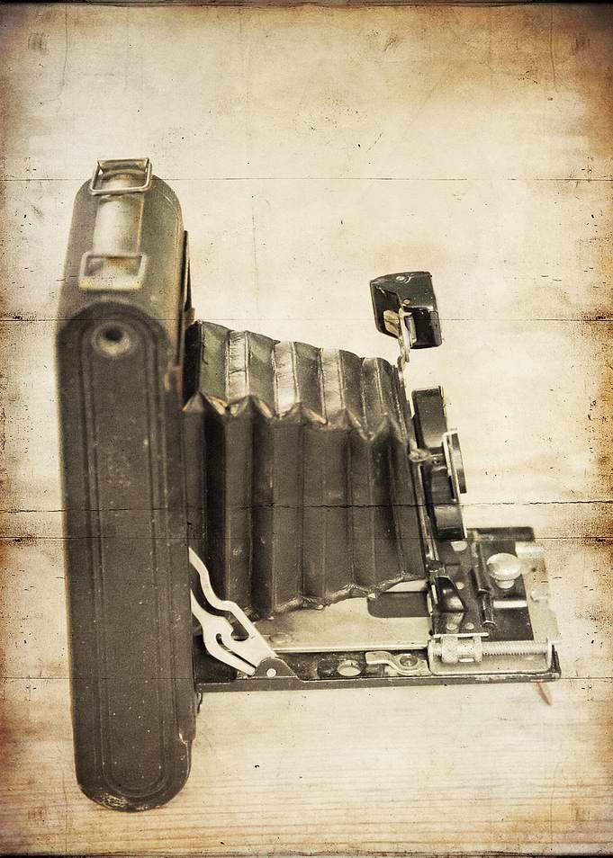 Vintage Kodak Eastman Kodak Company, commonly known as ...