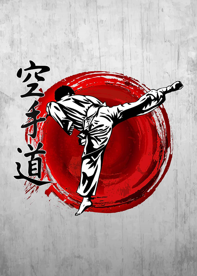 Karate Do