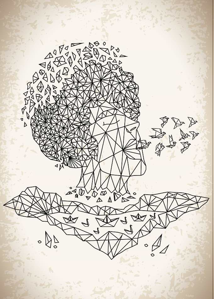 Digital Art by Lenny Lima.