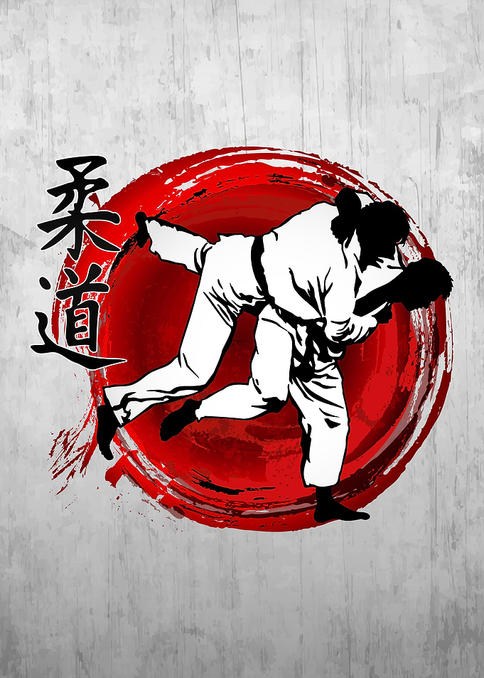 Judo