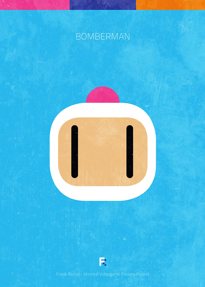 Bomberman