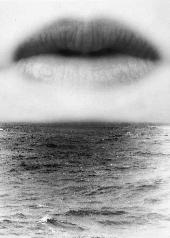 The Longing