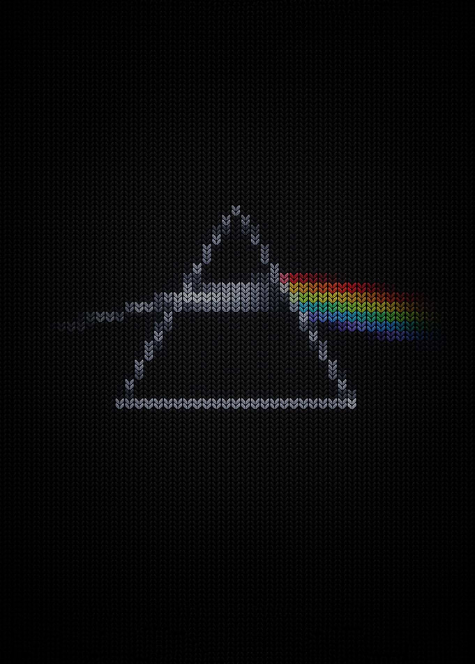 The Dark Side of The Ugly Christmas Sweater (Cool Dark ...