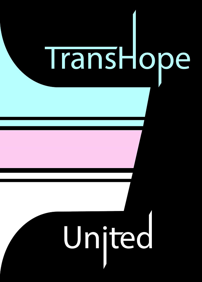 TransHope United signage!
