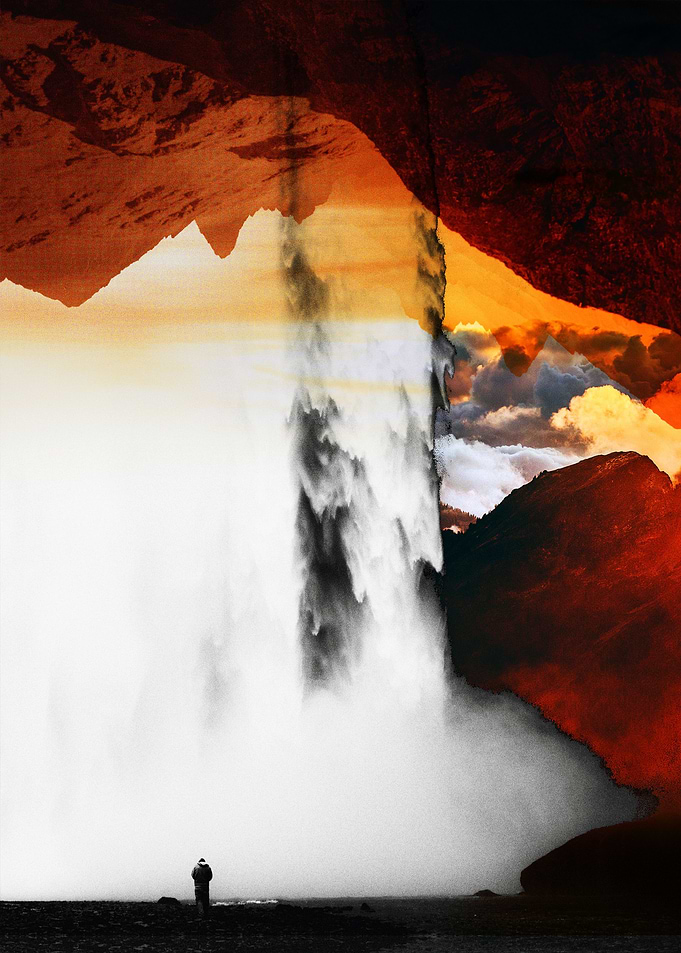 Isolation Fall