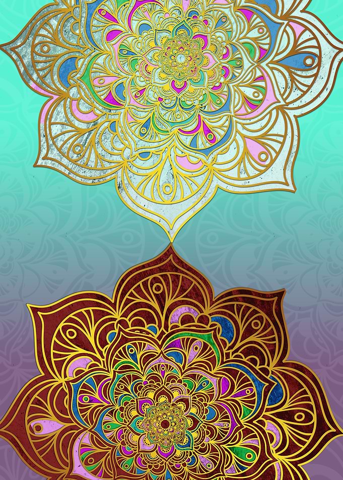 Mandalas