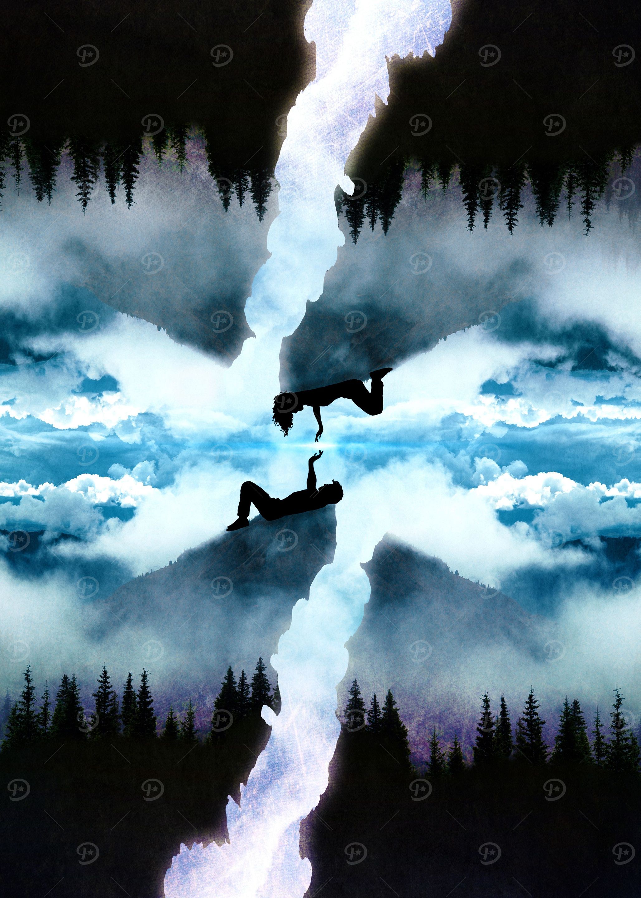 Two Worlds One Heart