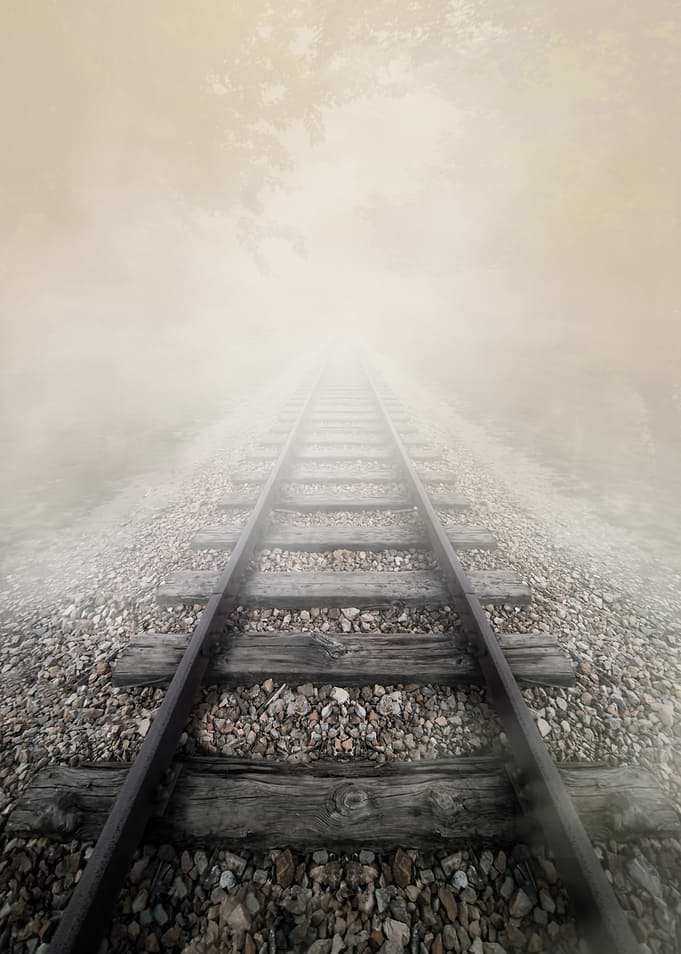 Heading to unknown