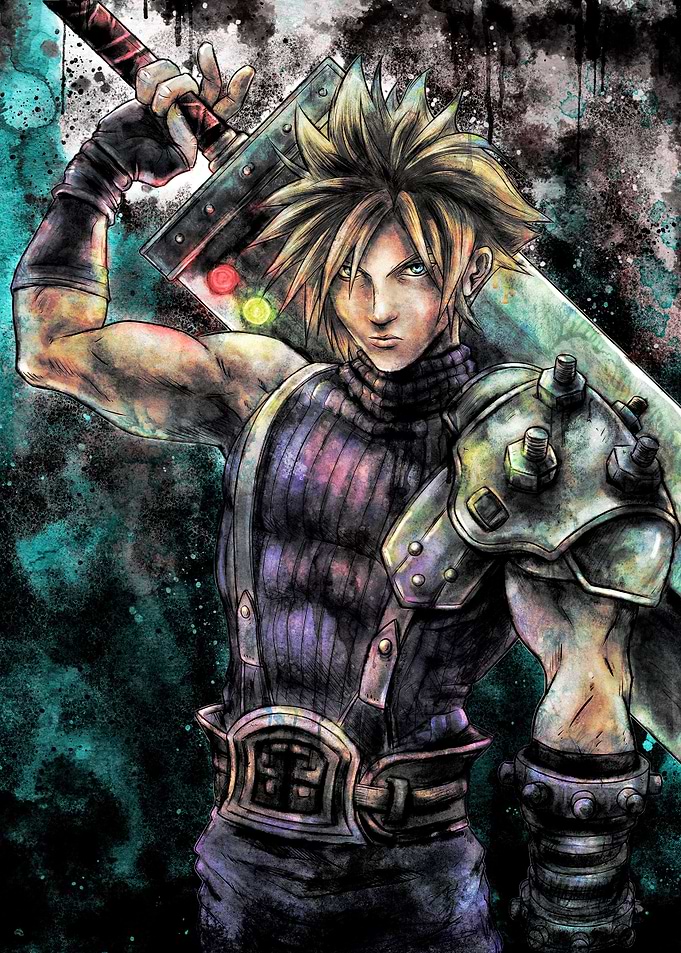 This is a Kolabs Studios artwork by J.P. Perez and Barr ...