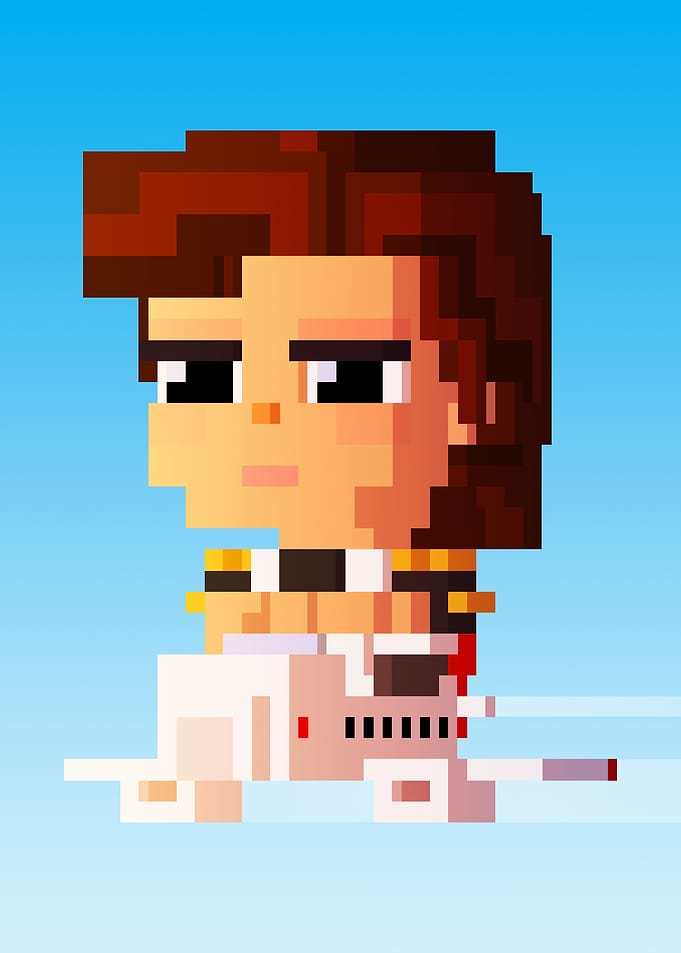 Airline Pilot