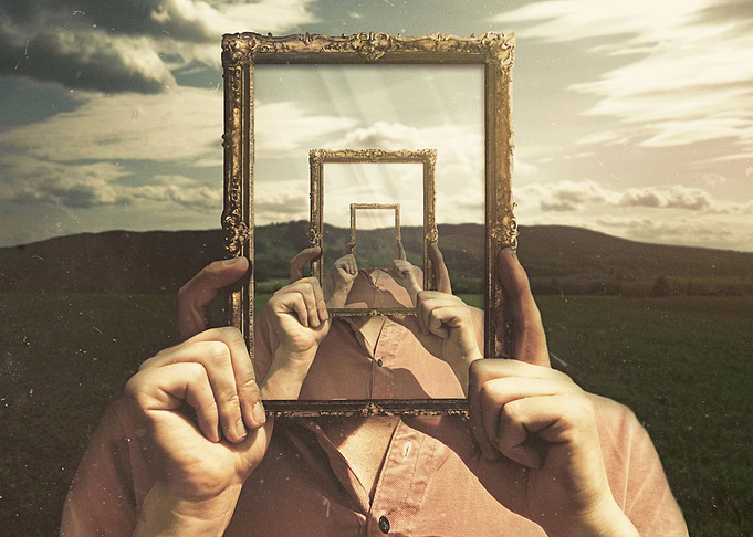 Empty Frame
