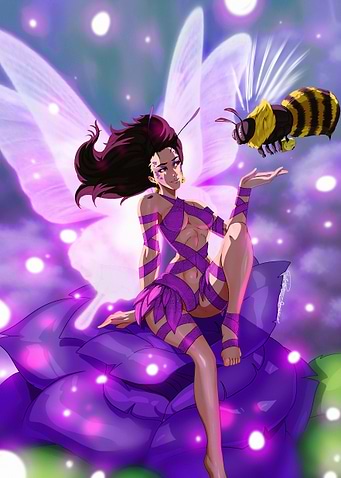 Fairy
