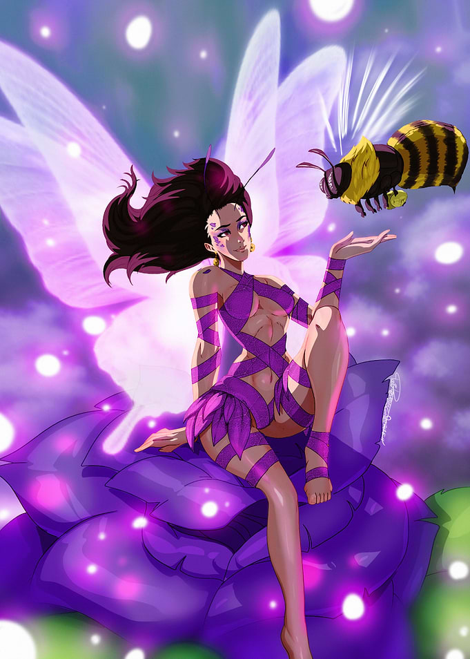 Fairy