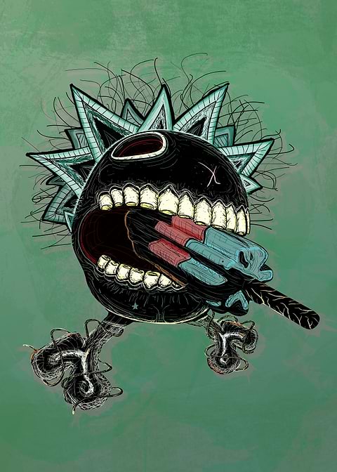 As an artist, I work hard to develop pieces that speak ...