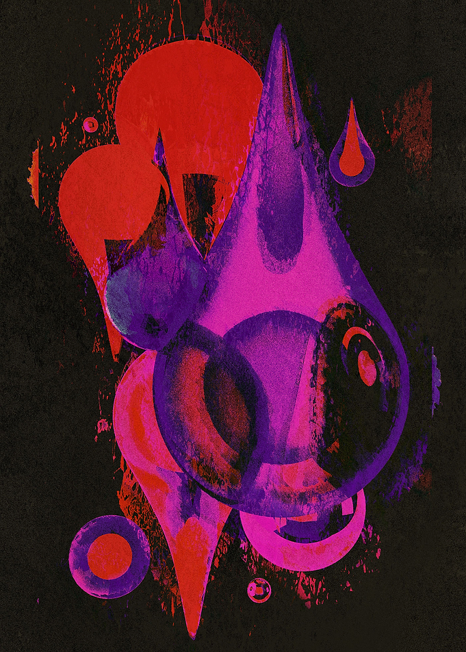 An abstract.