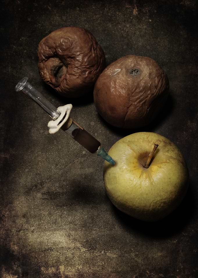 A gift for Snow White