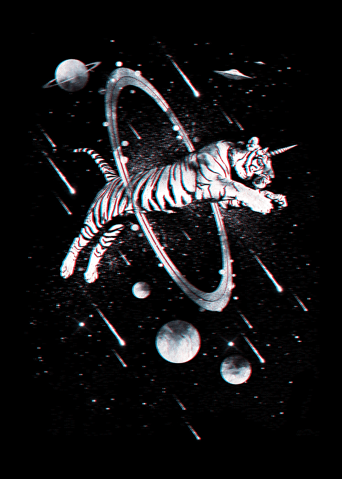 Space Circus