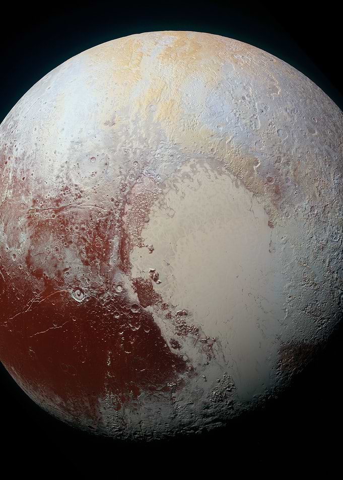 Pluto