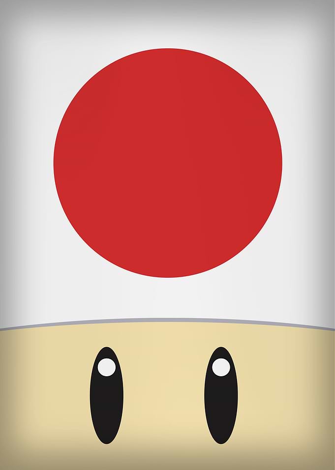 Toad