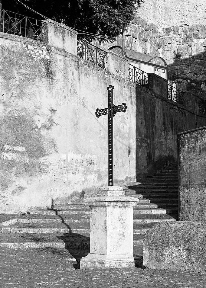 Cross, Cori.