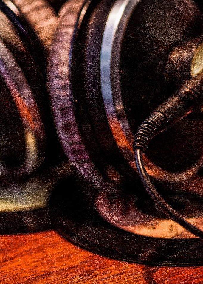 Warm Vinyl Sound