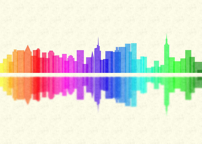 Skyline NewYork