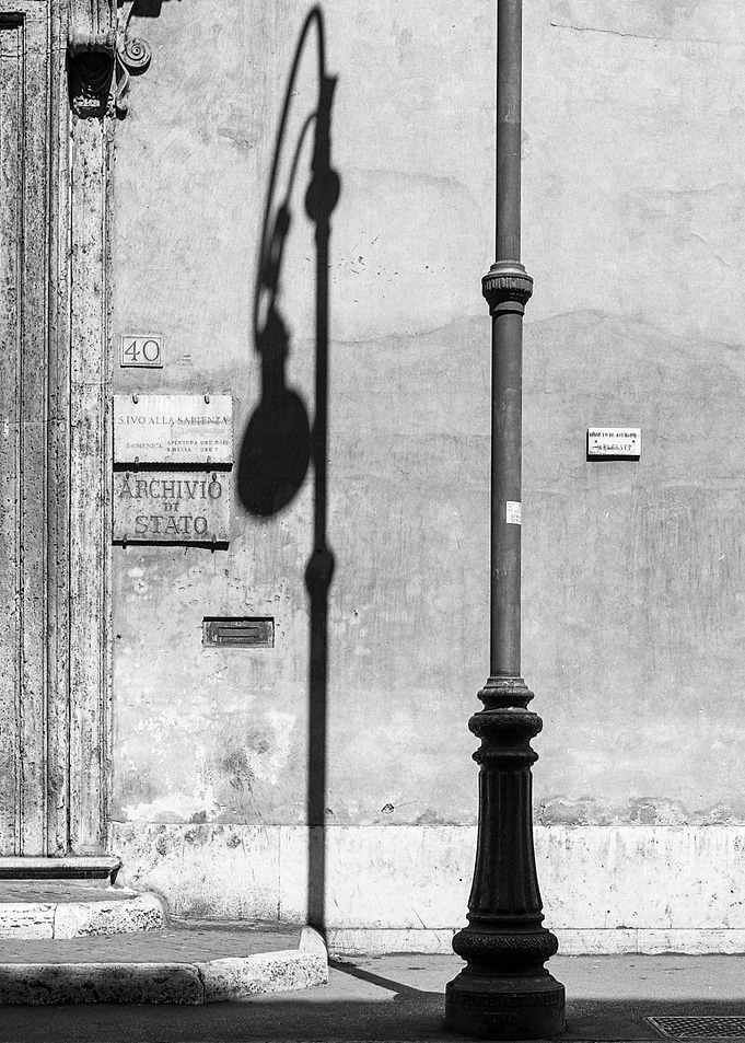 Archivio de Stato.