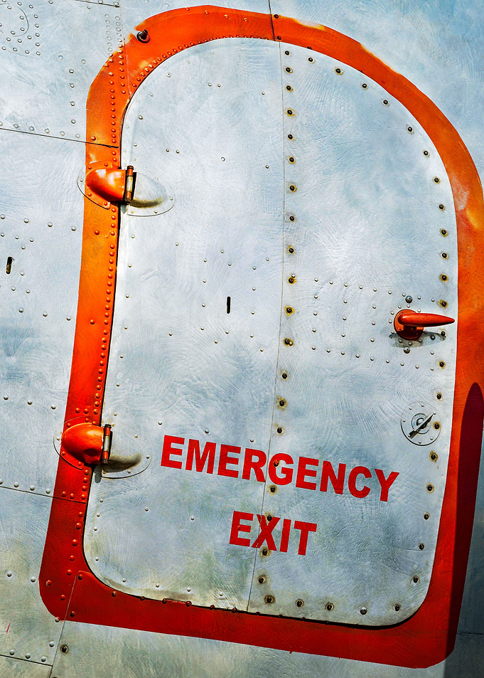 Emergency Exit